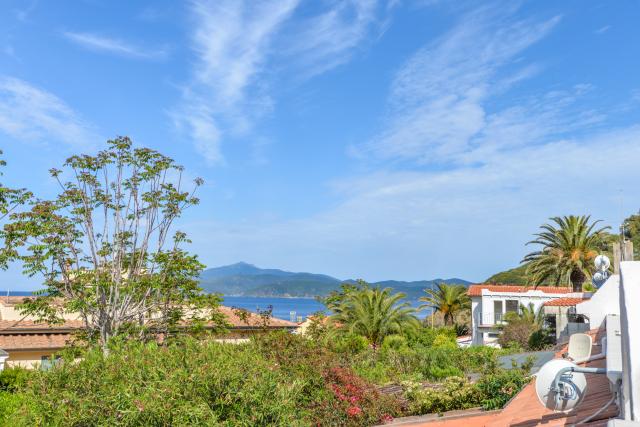 appartamento Isola d'Elba